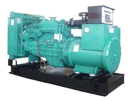 麻城80kw康明斯柴油发电机组图片 麻城80kw康明斯柴油发电机组图片