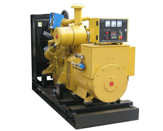 麻城发电机出租